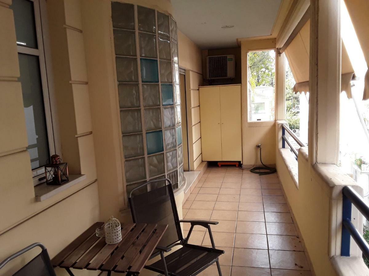 Best Point To Stay Atenas Exterior foto
