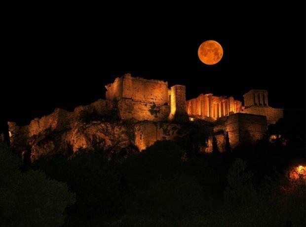 Best Point To Stay Atenas Exterior foto